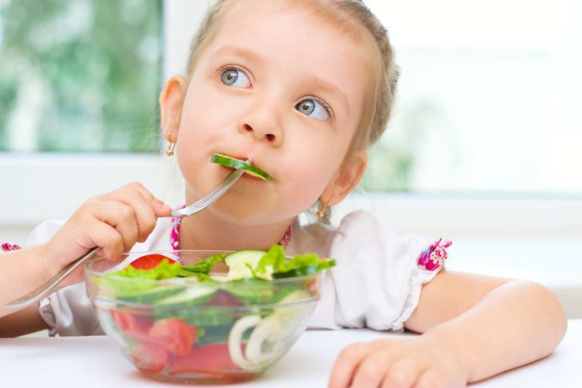 Dicas Para Ensinar Seu Filho A Comer Verduras Lg Flores Artificiais